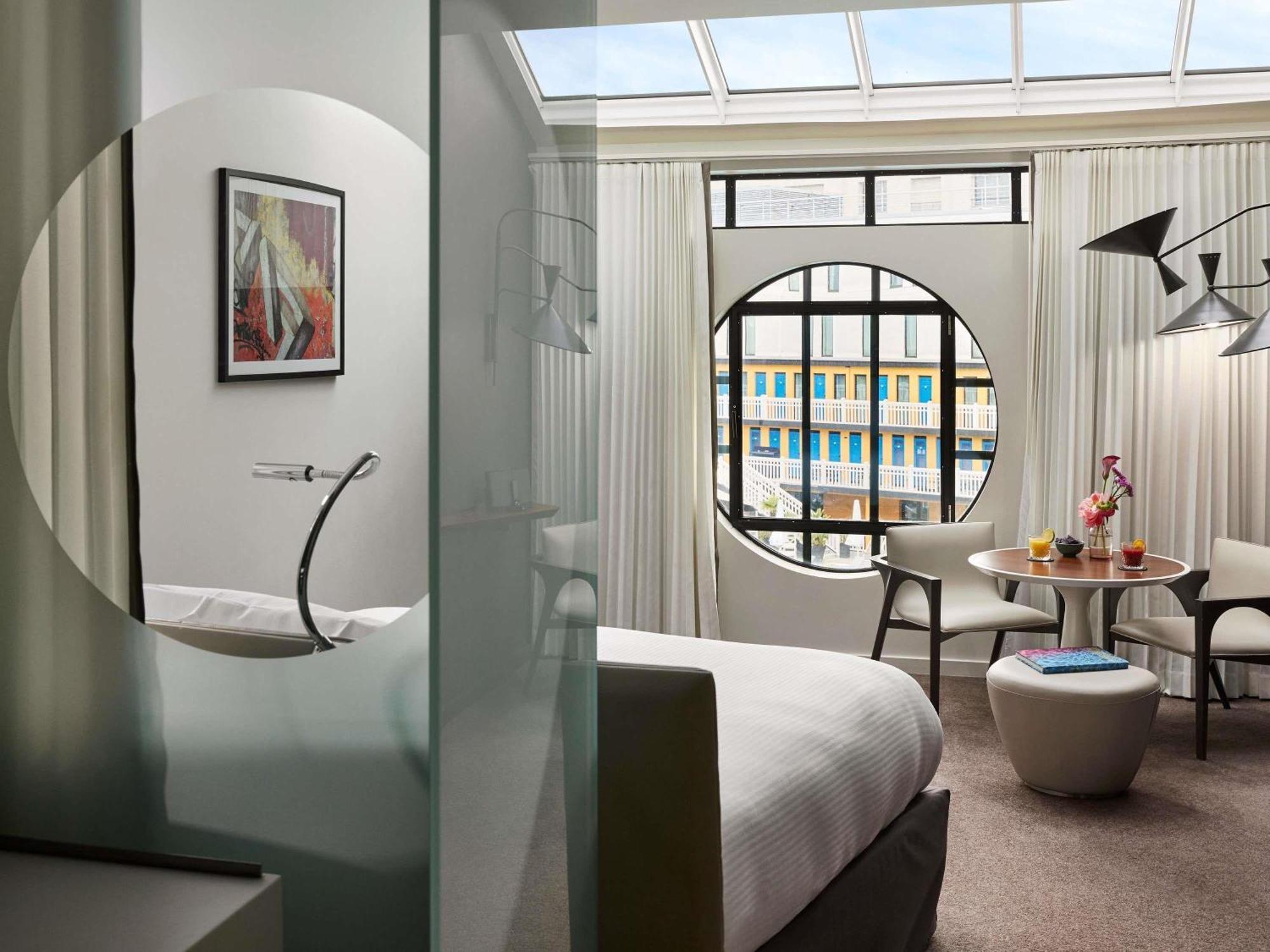 Hotel Molitor & - Mgallery Collection 5*