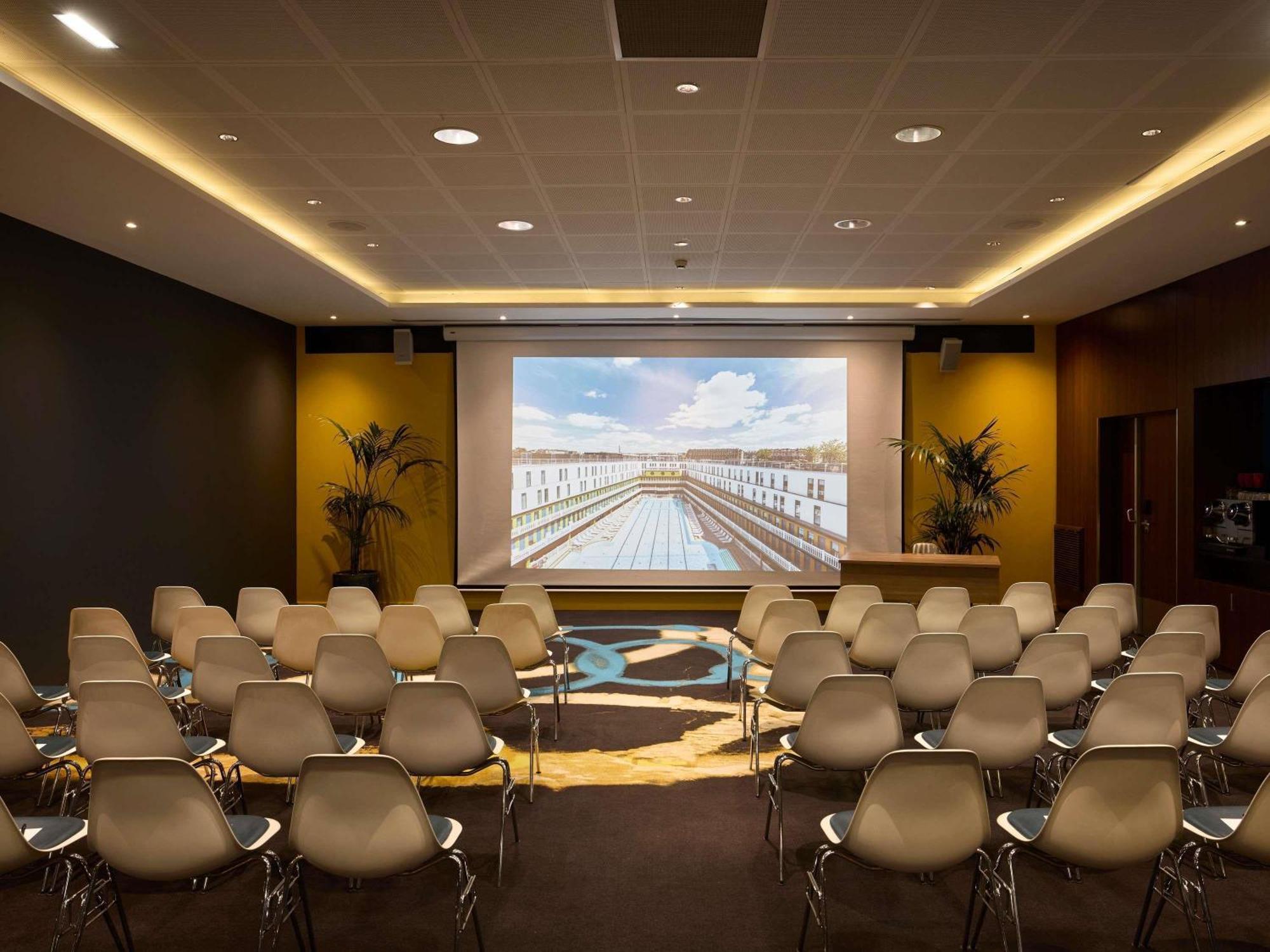 Molitor & - Mgallery Collection Hotel Parigi
