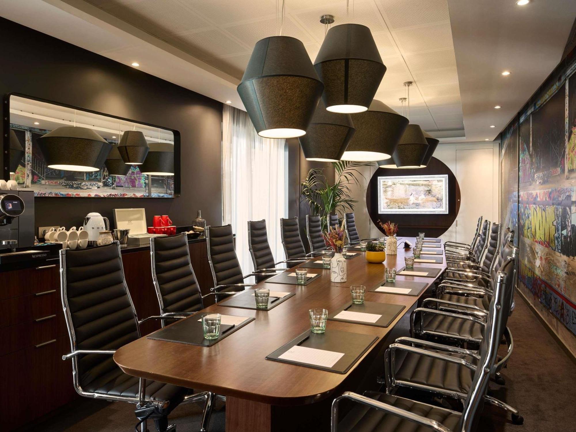 Hotel Molitor & - Mgallery Collection Parigi