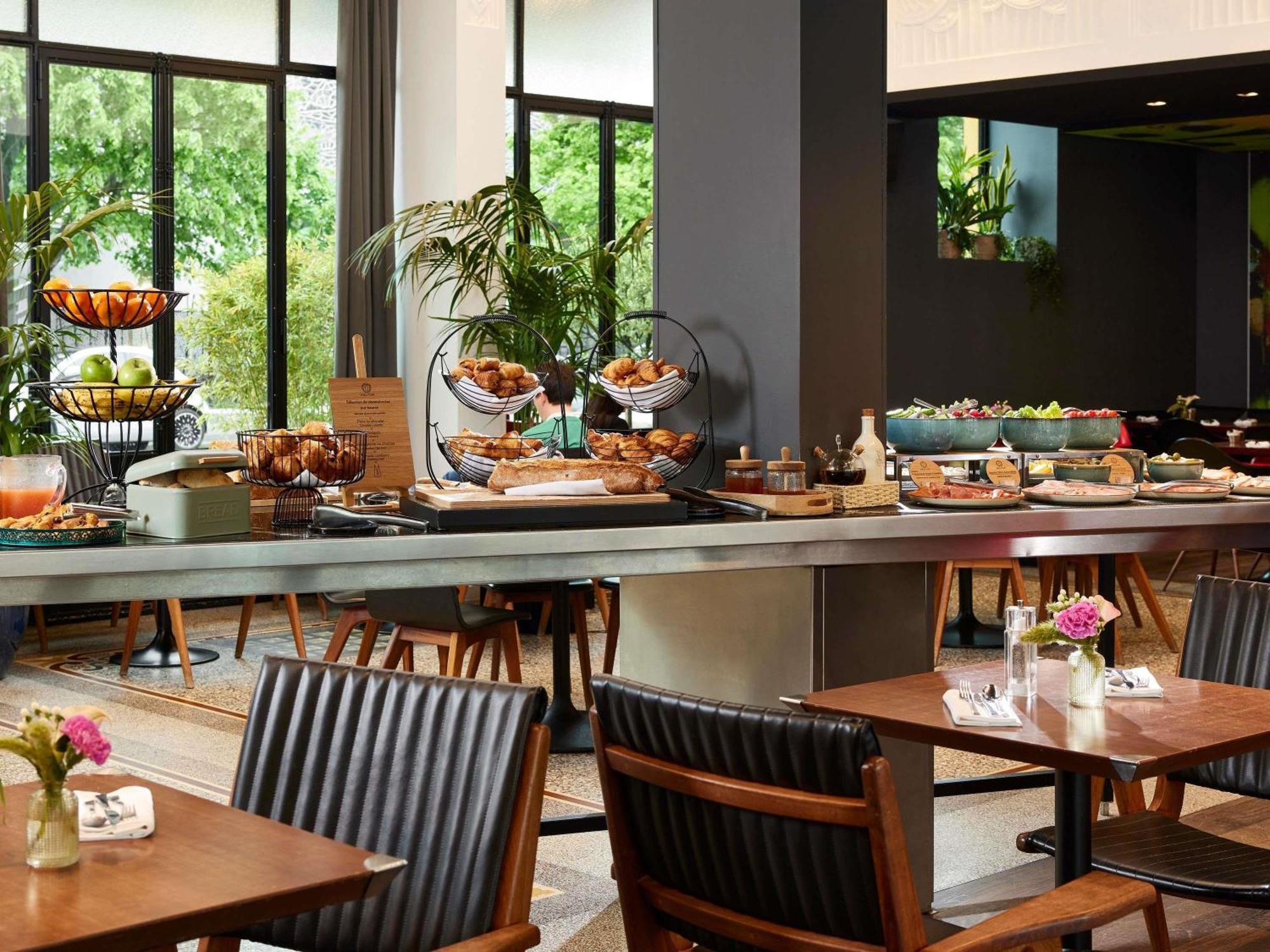 Molitor & - Mgallery Collection 5*
