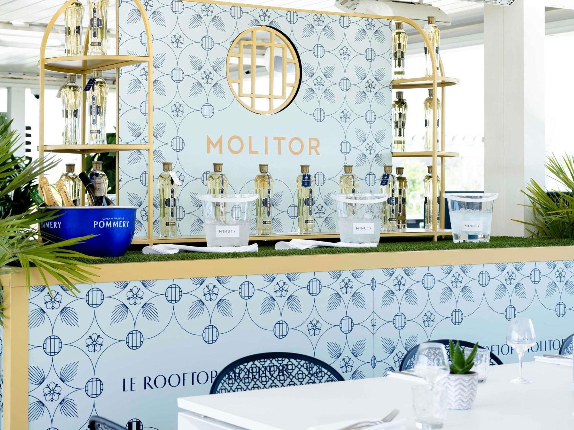 Molitor & - Mgallery Collection Hotel