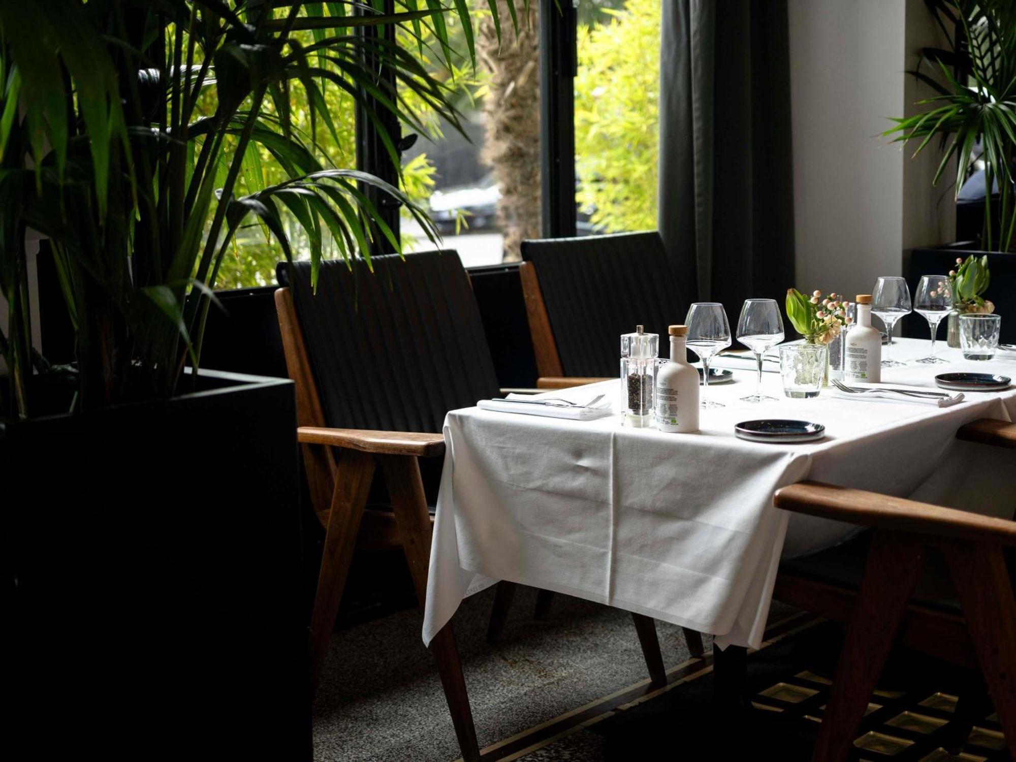 Hotel Molitor & - Mgallery Collection Parigi