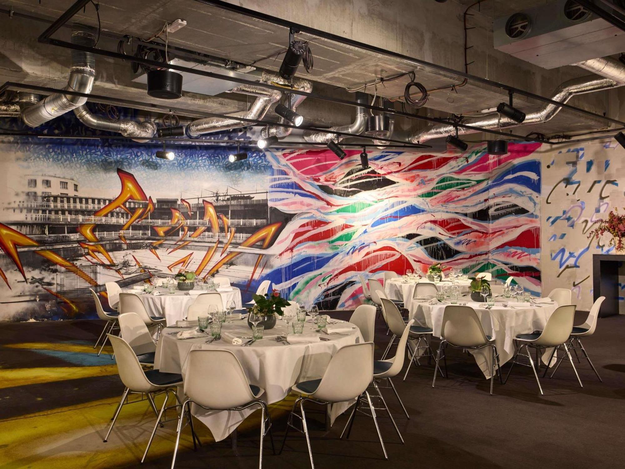 Hotel Molitor & - Mgallery Collection Parigi