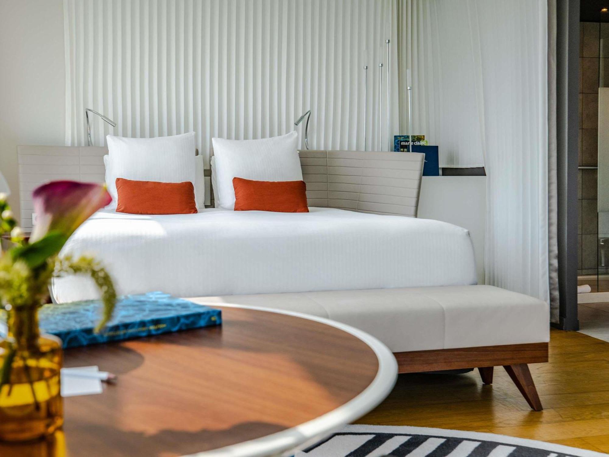 Hotel Molitor & - Mgallery Collection 5*