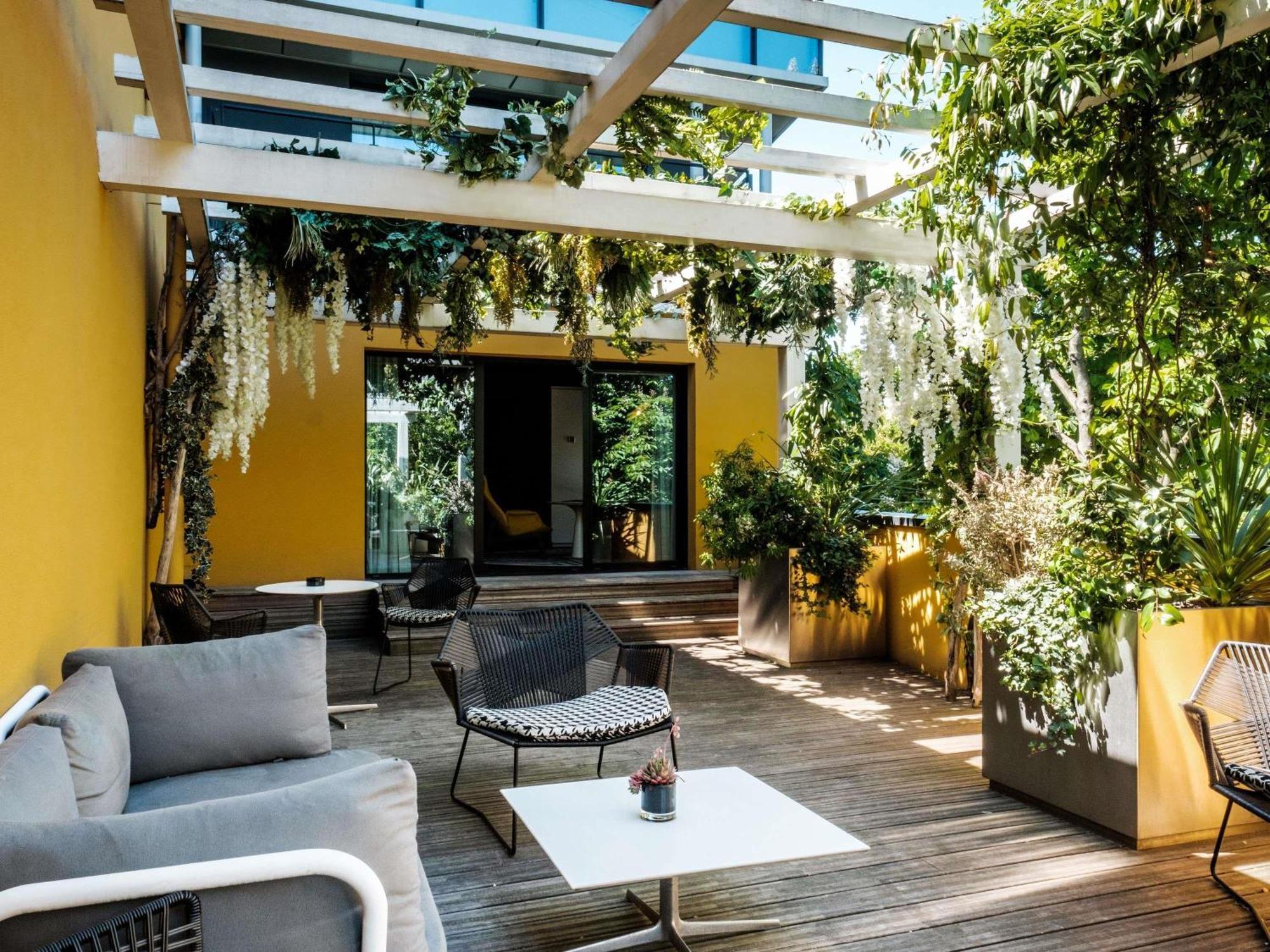 Hotel Molitor & - Mgallery Collection Parigi