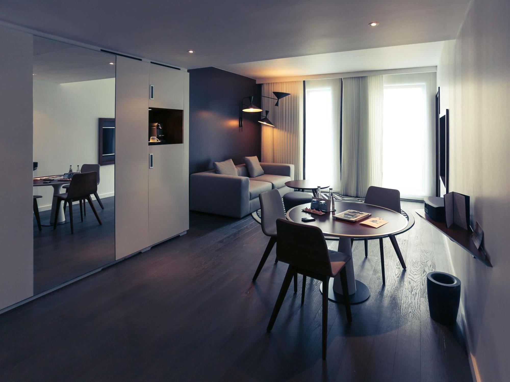 Molitor & - Mgallery Collection Hotel Parigi