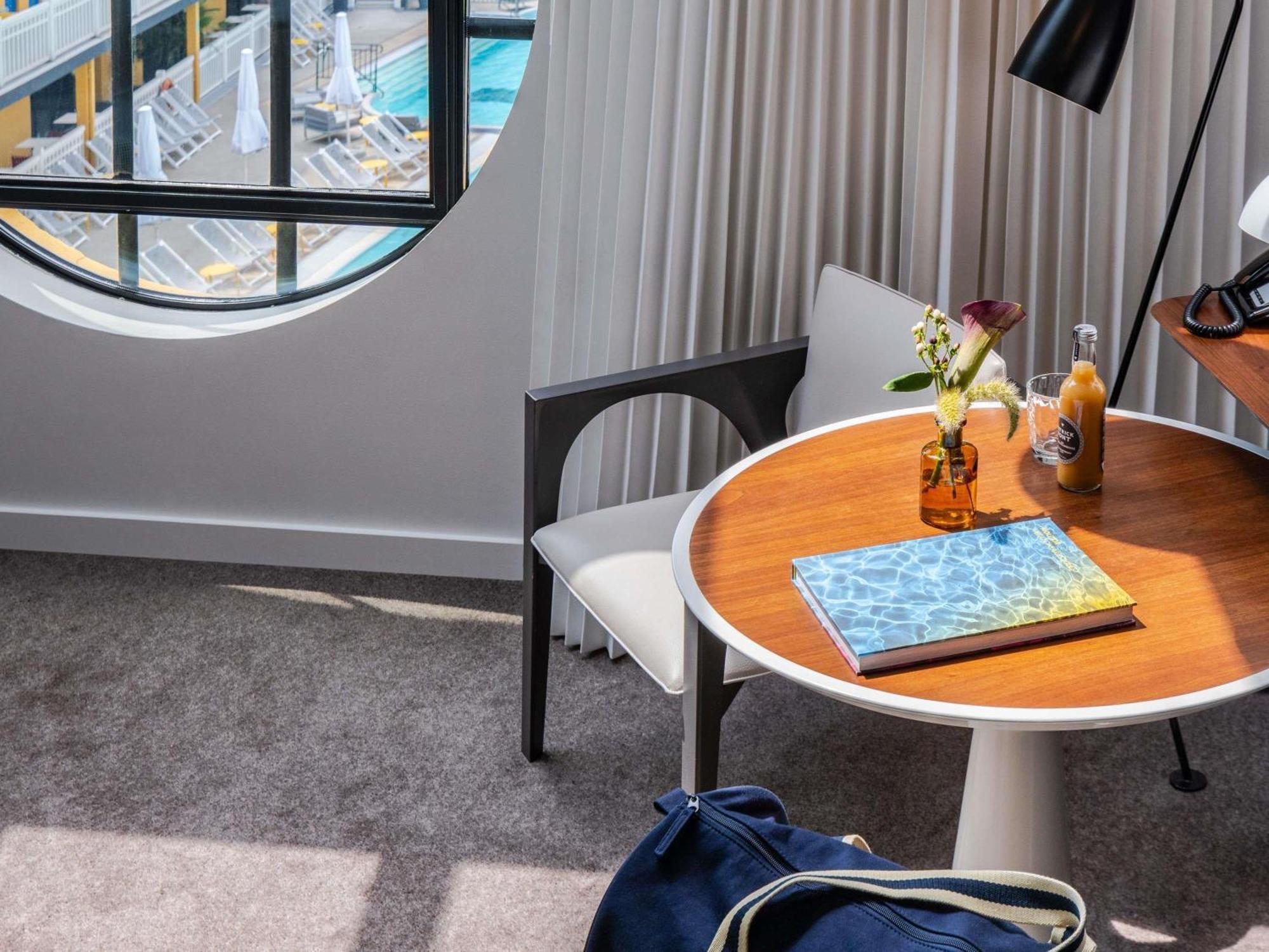 Hotel Molitor & - Mgallery Collection Parigi