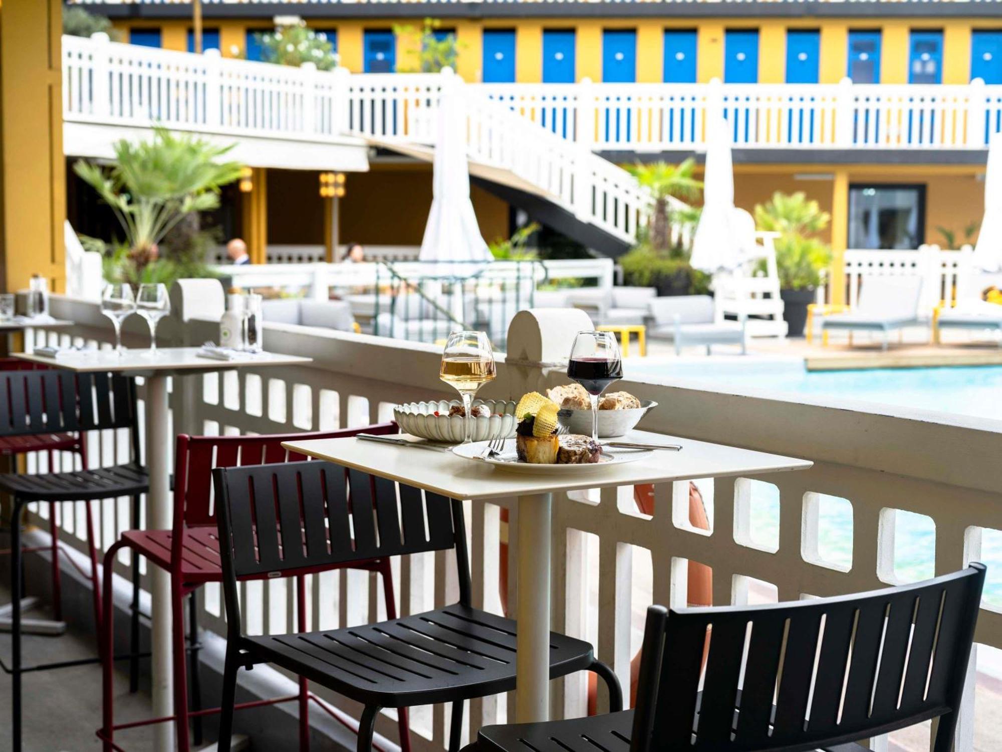 Hotel Molitor & - Mgallery Collection 5*
