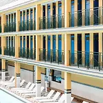 Molitor Hotel & Spa Paris - Mgallery Collection