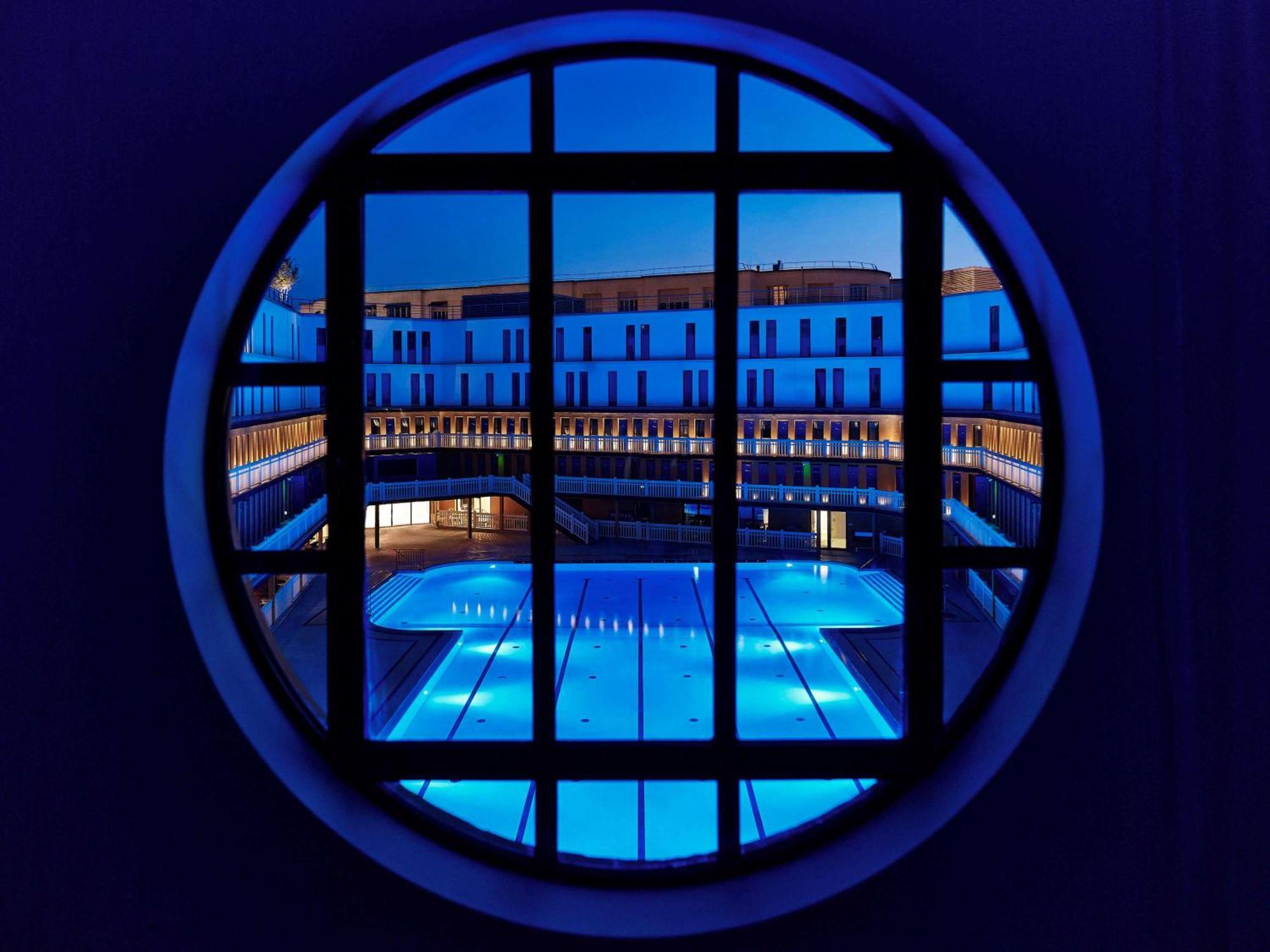 Molitor & - Mgallery Collection Hotel 5*