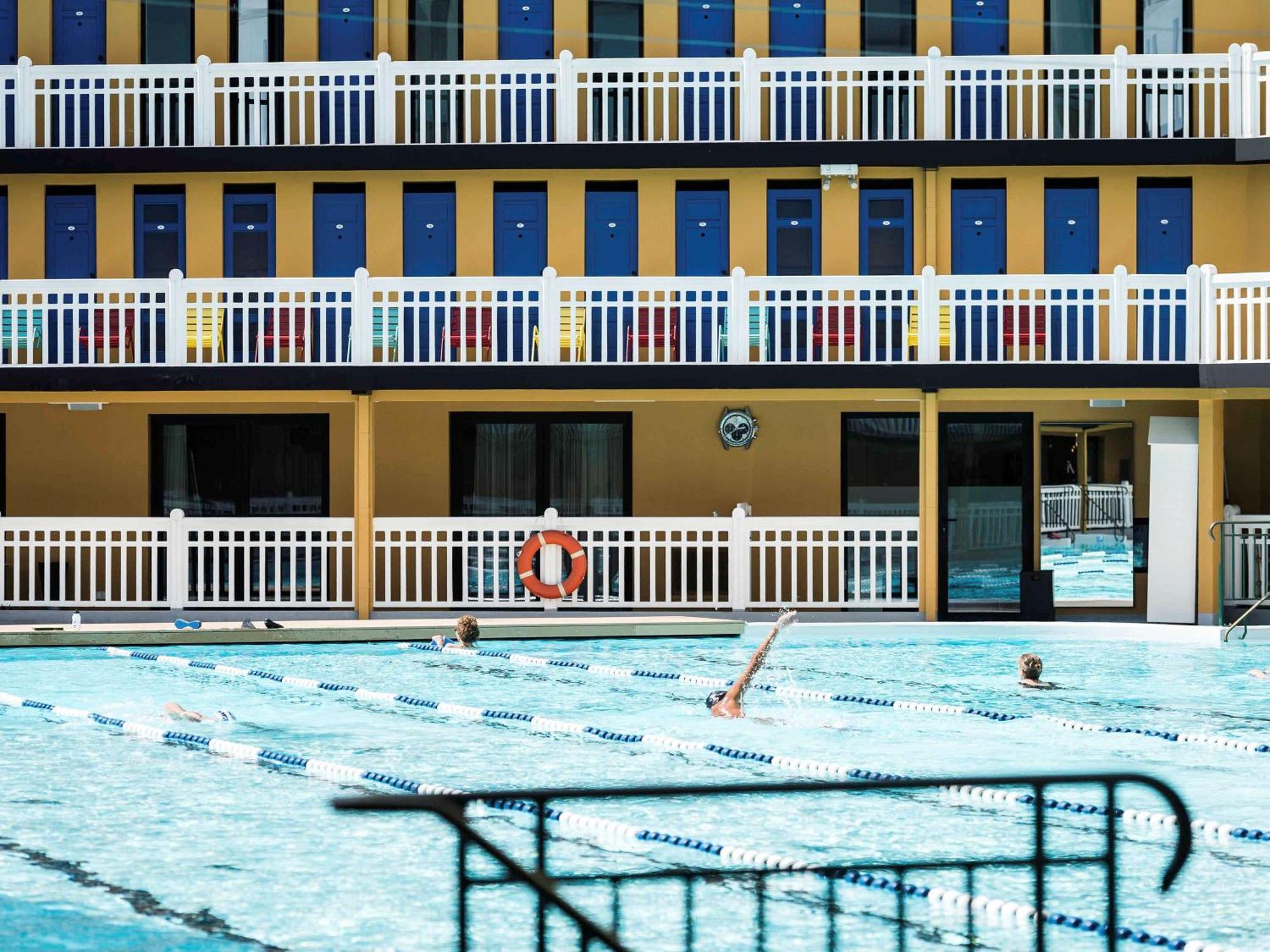 Molitor & - Mgallery Collection Hotel