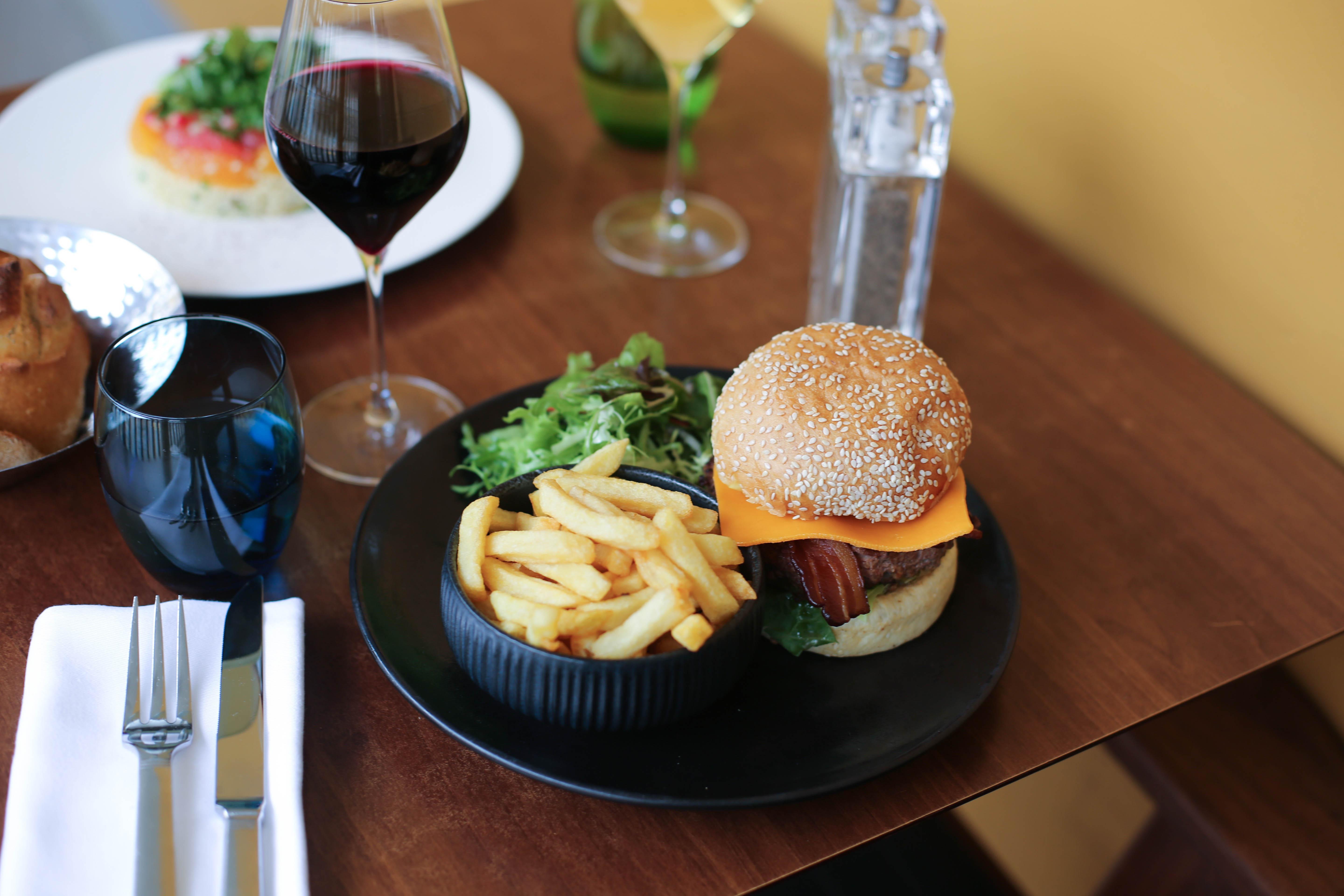 Molitor & - Mgallery Collection Hotel Parigi