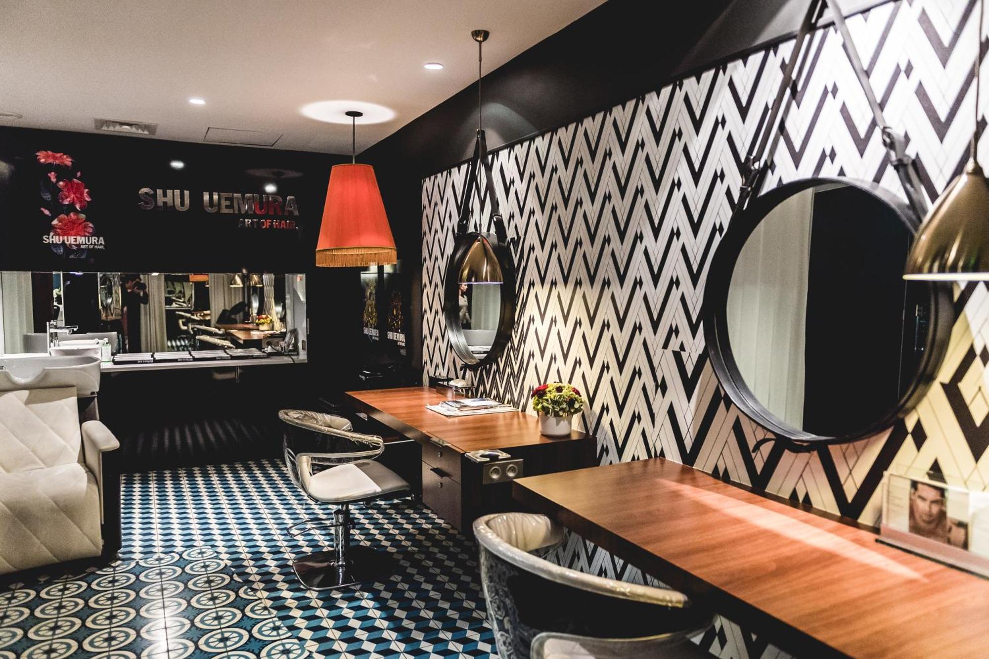 Molitor & - Mgallery Collection Parigi