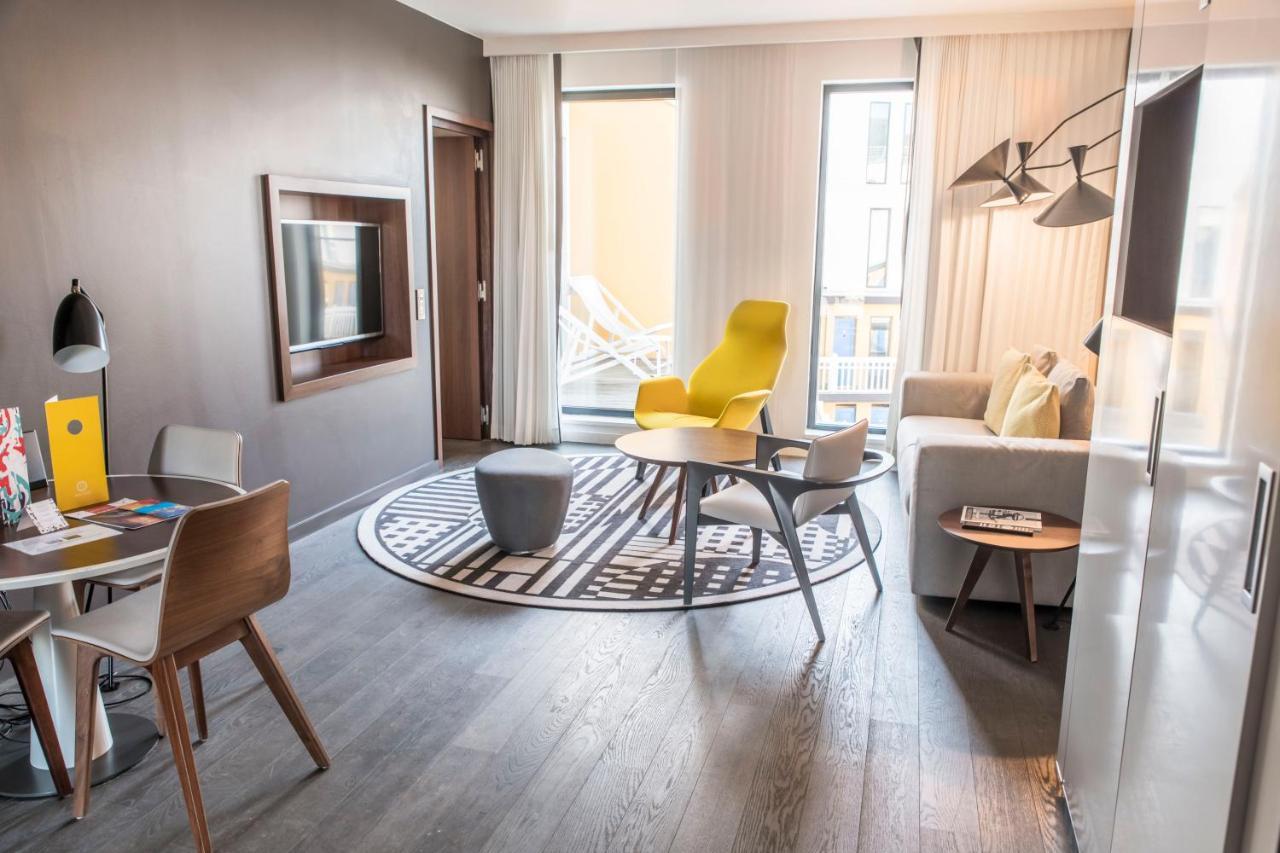 Molitor & - Mgallery Collection Parigi