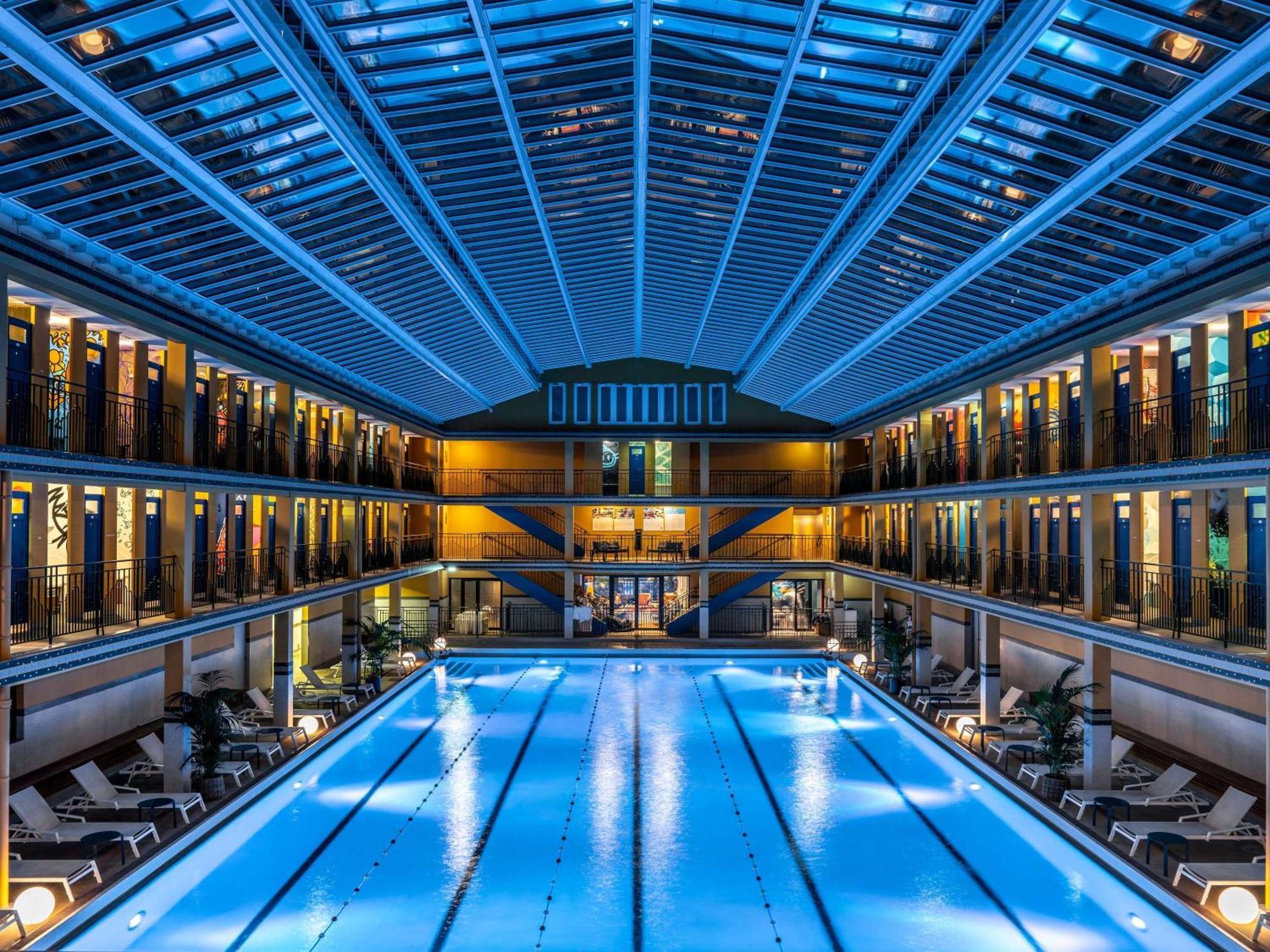 Molitor & - Mgallery Collection 5* Parigi