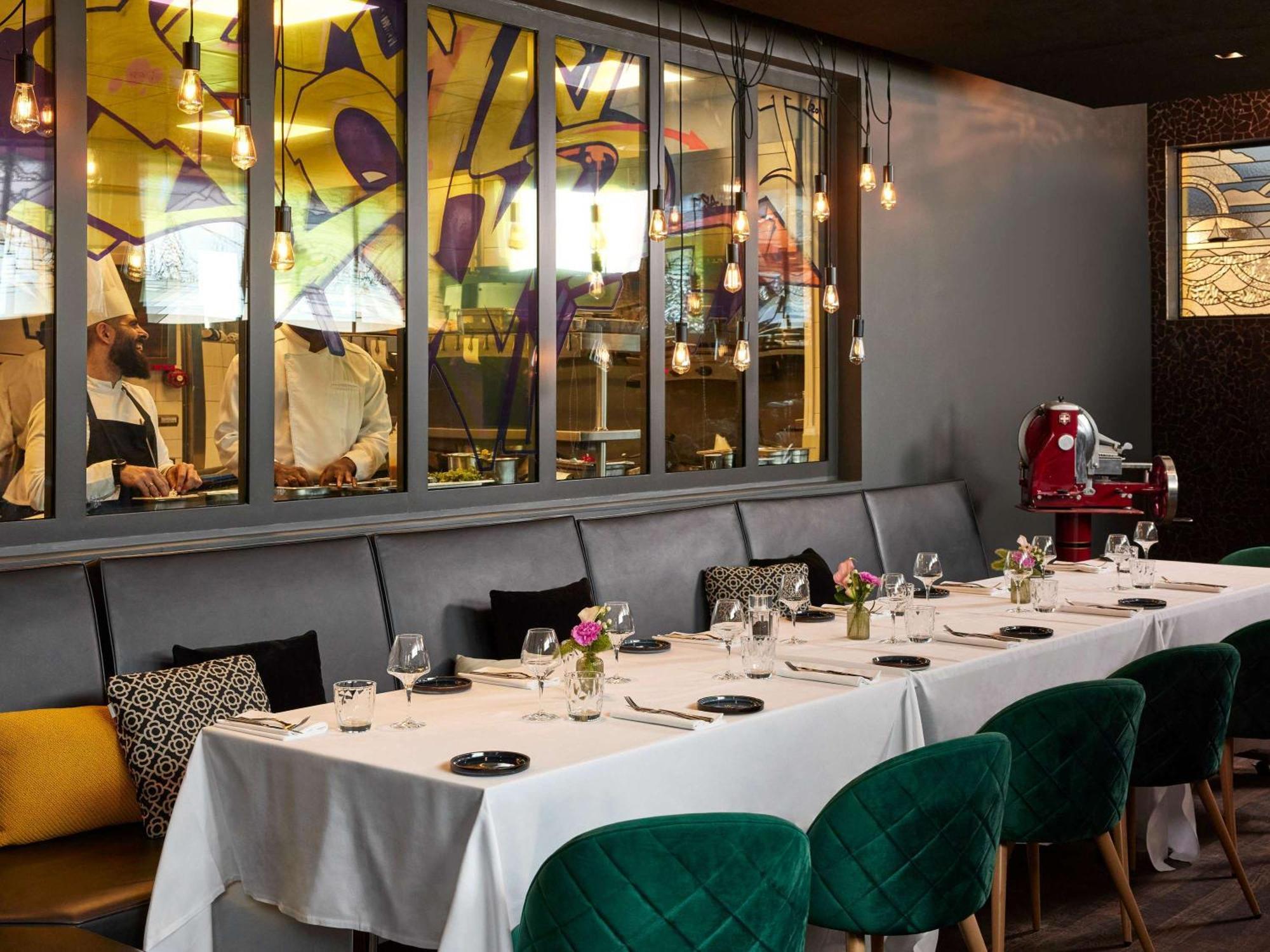 Hotel Molitor & - Mgallery Collection Parigi