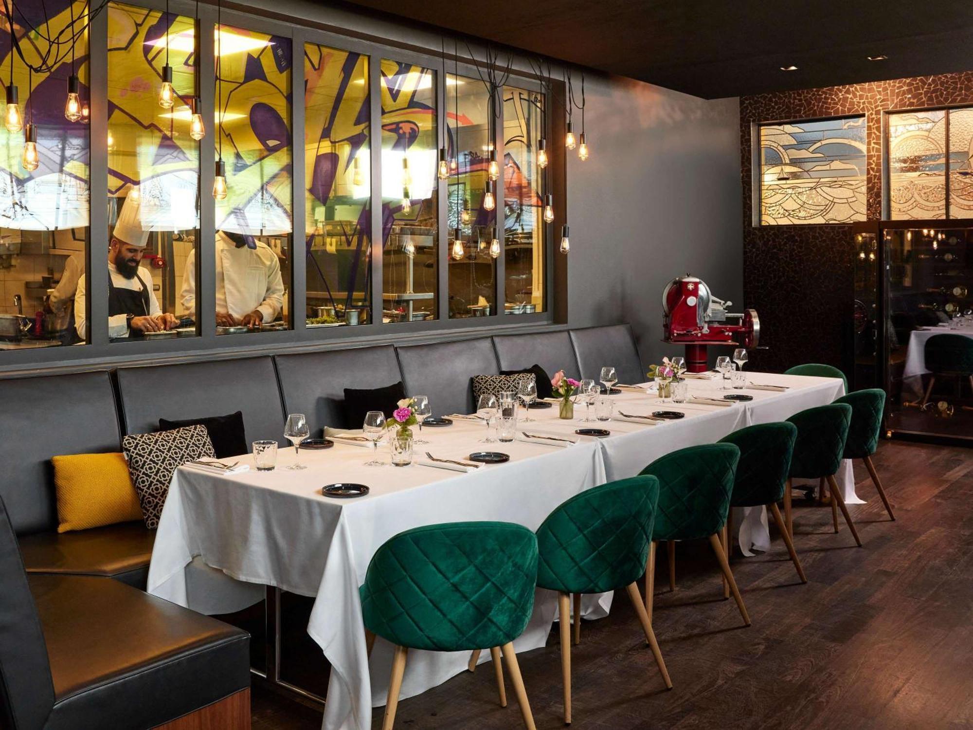 Molitor & - Mgallery Collection Hotel 5*