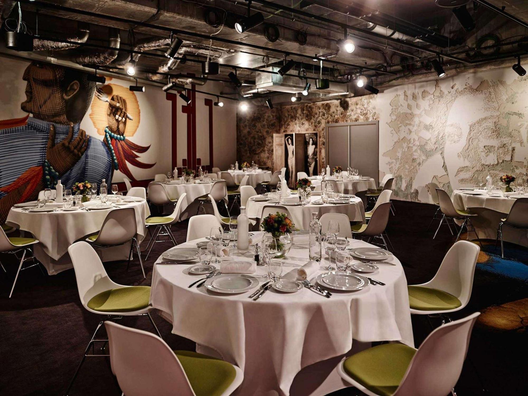 Molitor & - Mgallery Collection Parigi