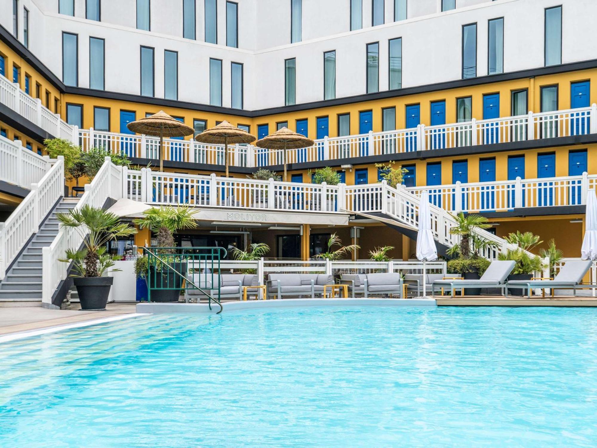 Molitor & - Mgallery Collection