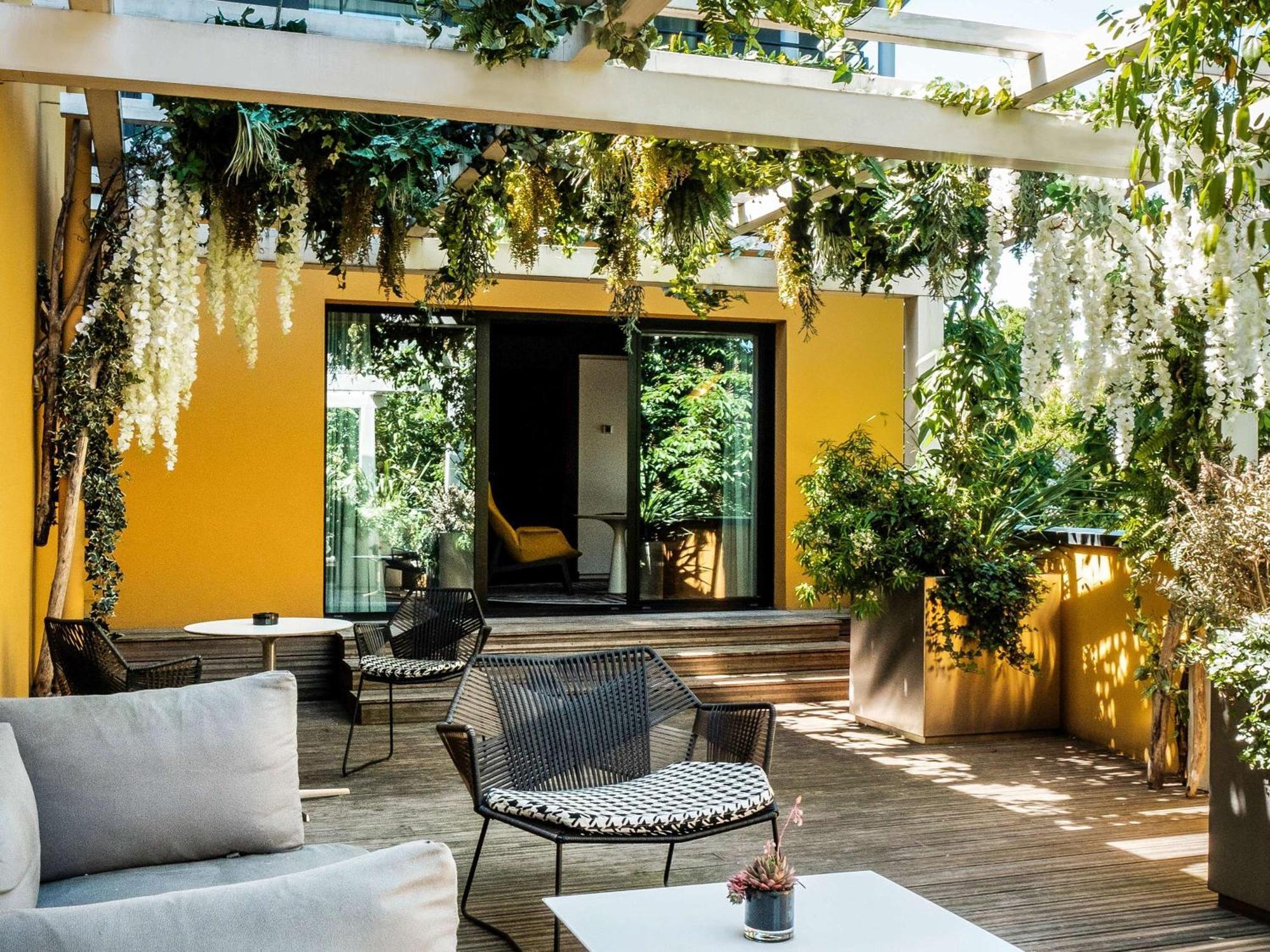 Molitor & - Mgallery Collection Hotel 5*