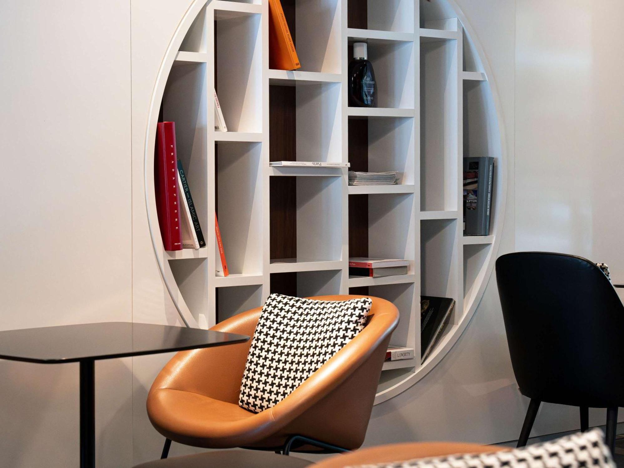 Molitor & - Mgallery Collection Hotel Parigi