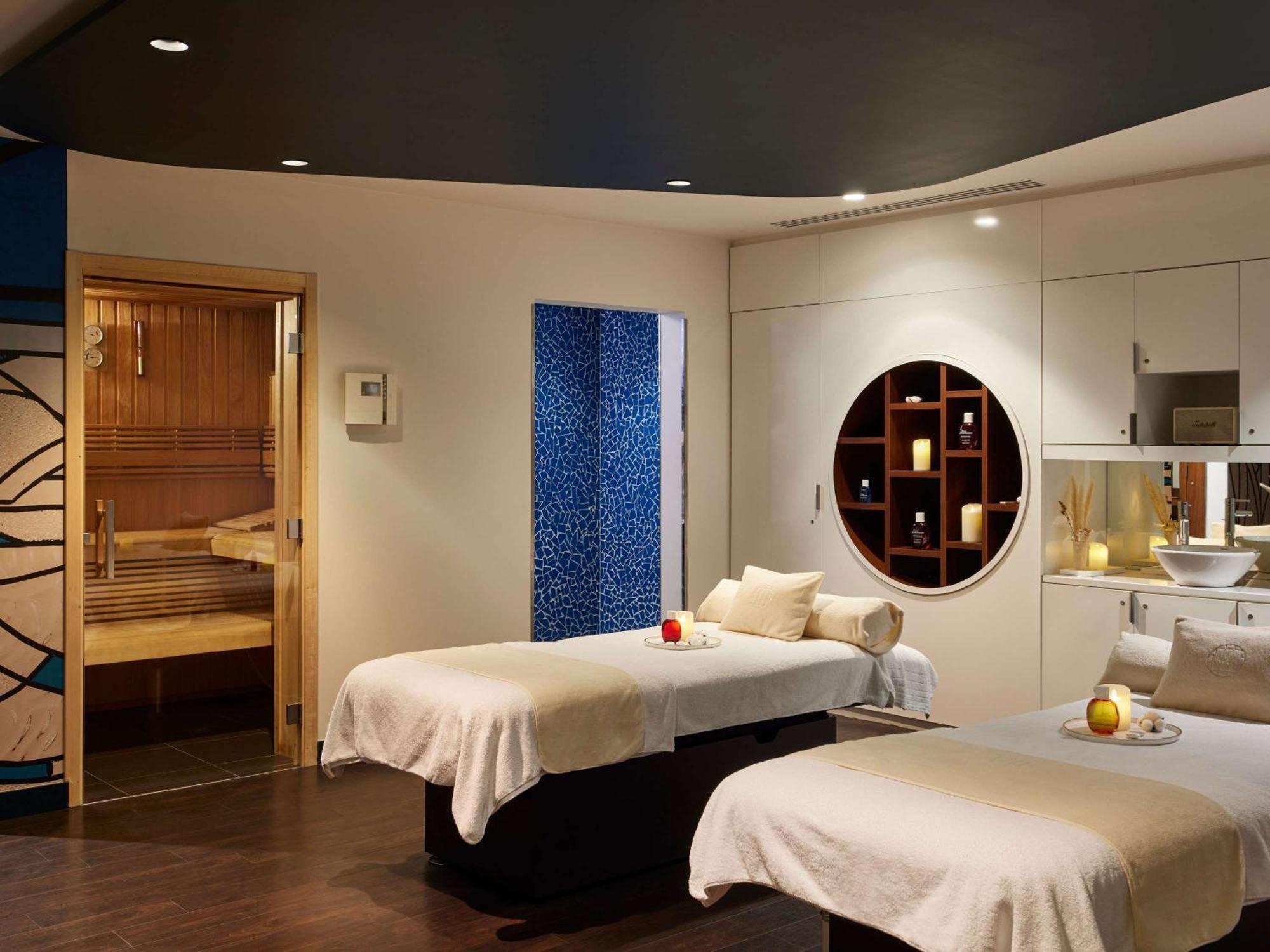 Molitor & - Mgallery Collection Hotel