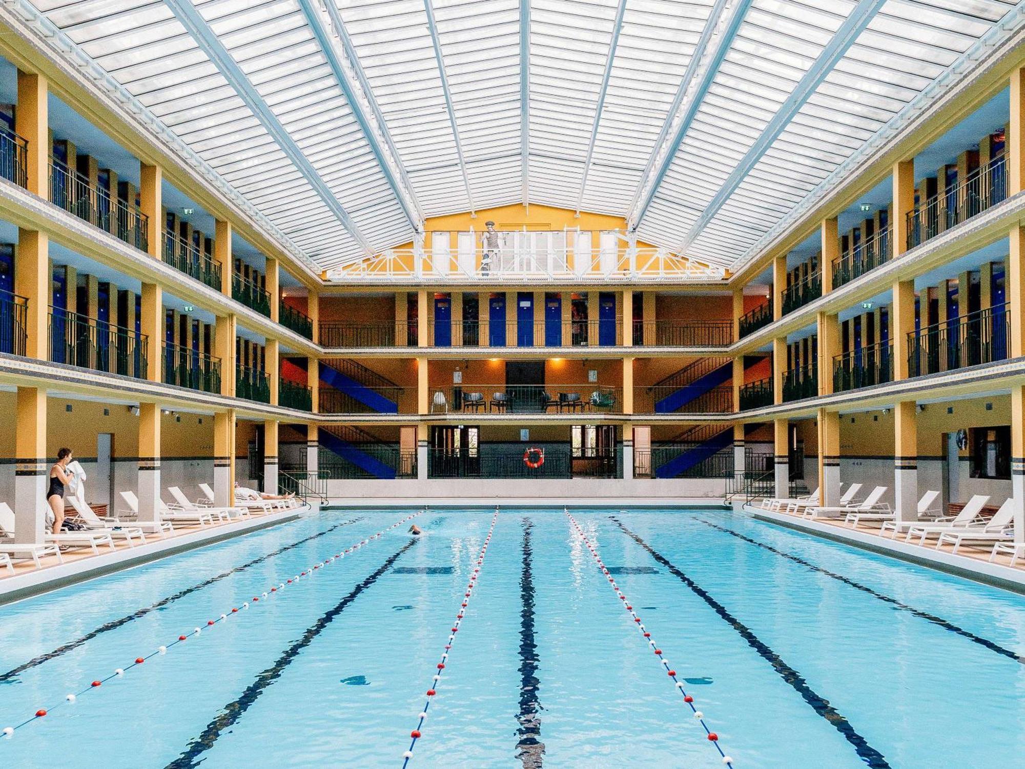 Molitor & - Mgallery Collection Hotel