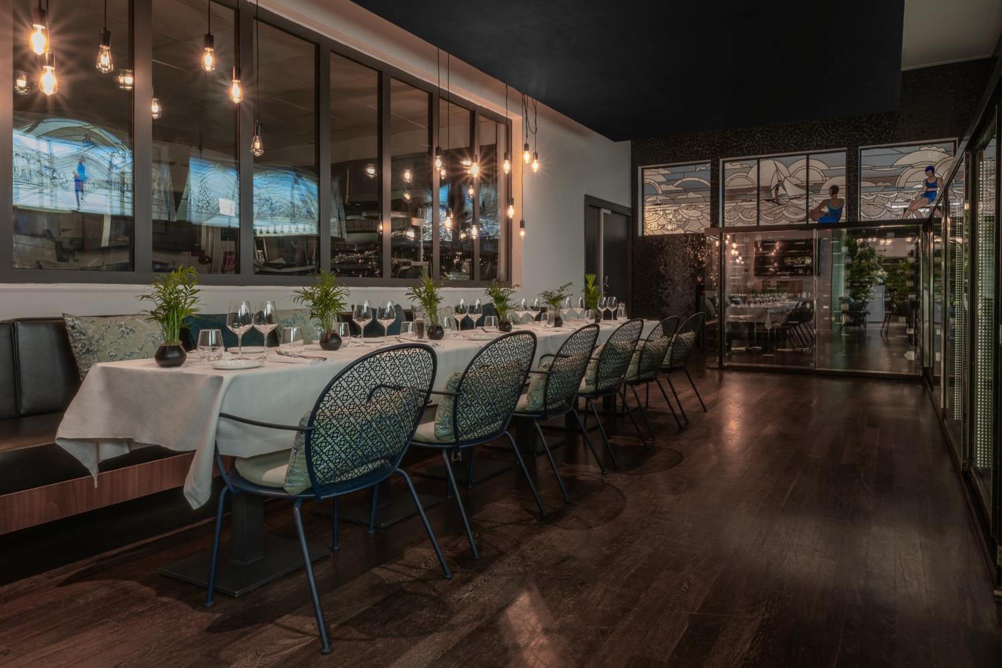 Molitor & - Mgallery Collection Hotel Parigi