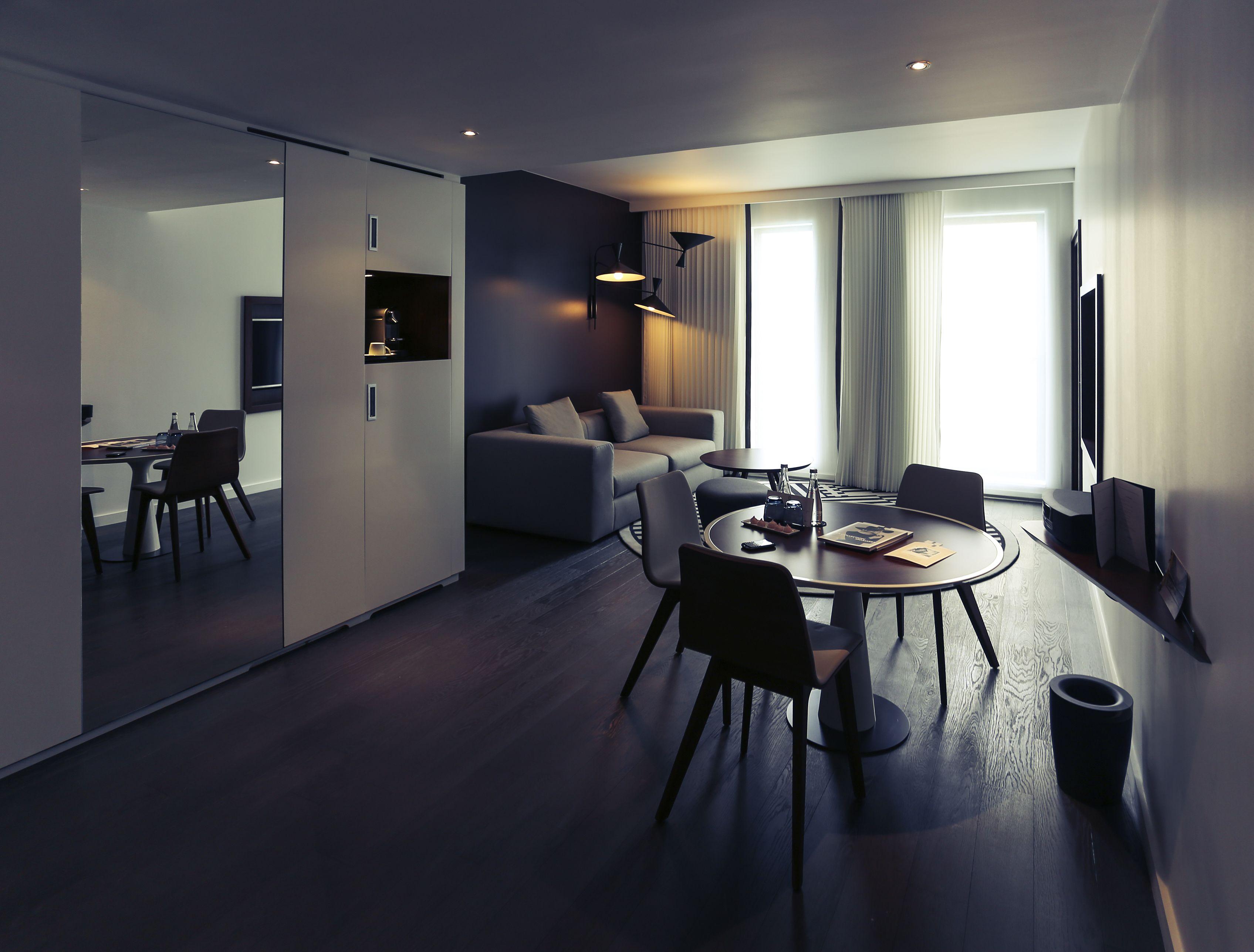 Hotel Molitor & - Mgallery Collection Parigi