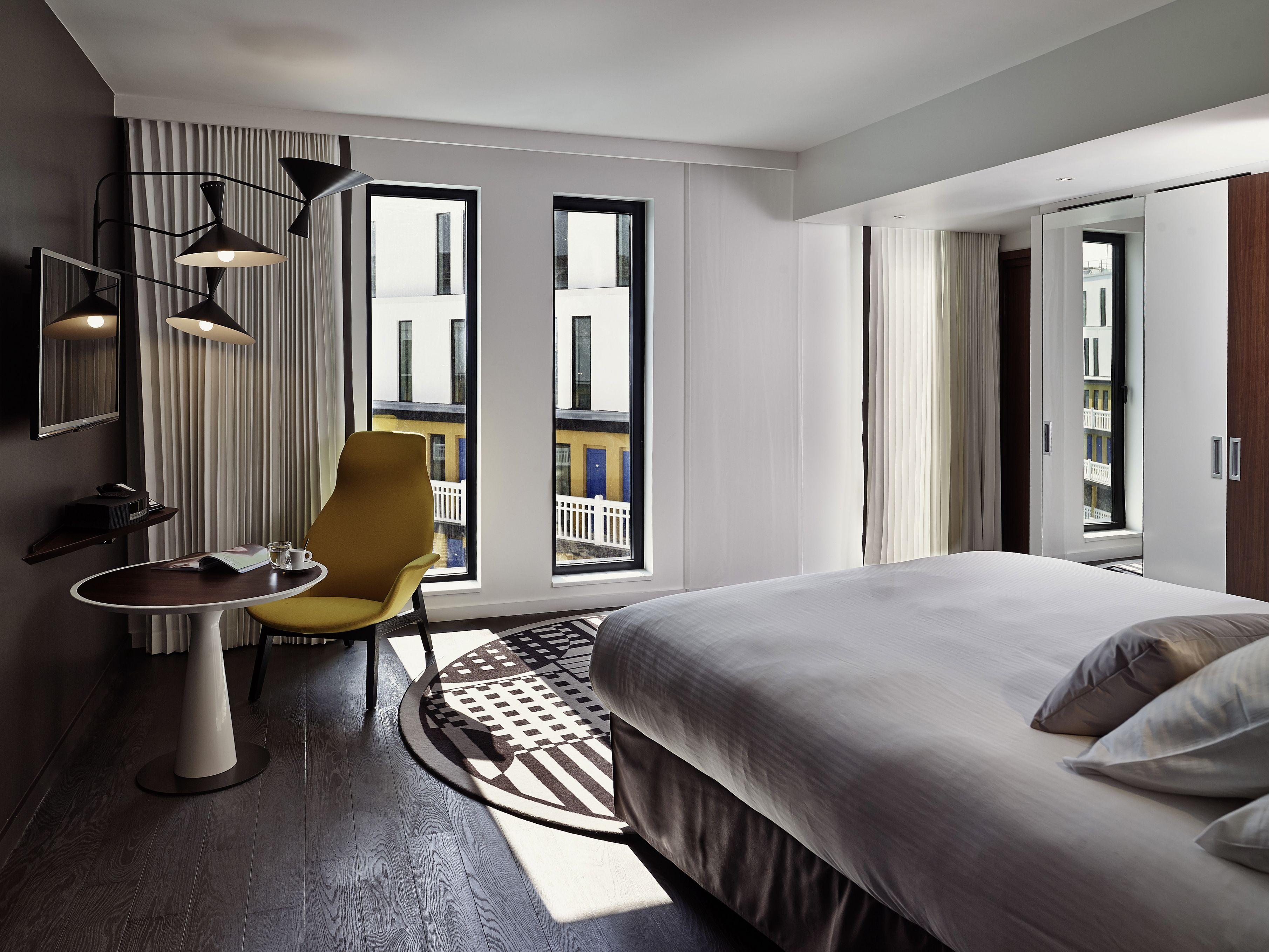 Hotel Molitor & - Mgallery Collection Parigi