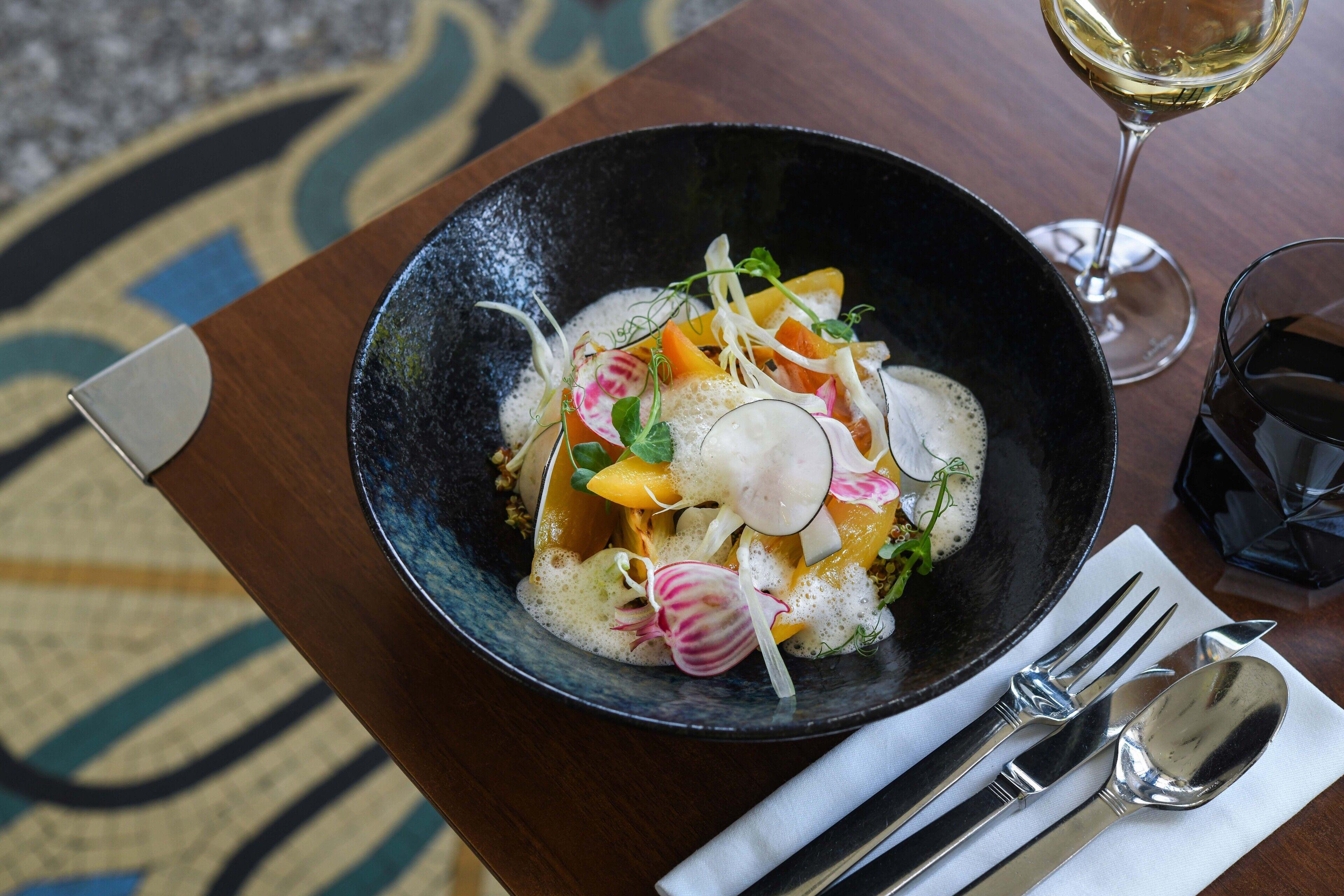 Hotel Molitor & - Mgallery Collection