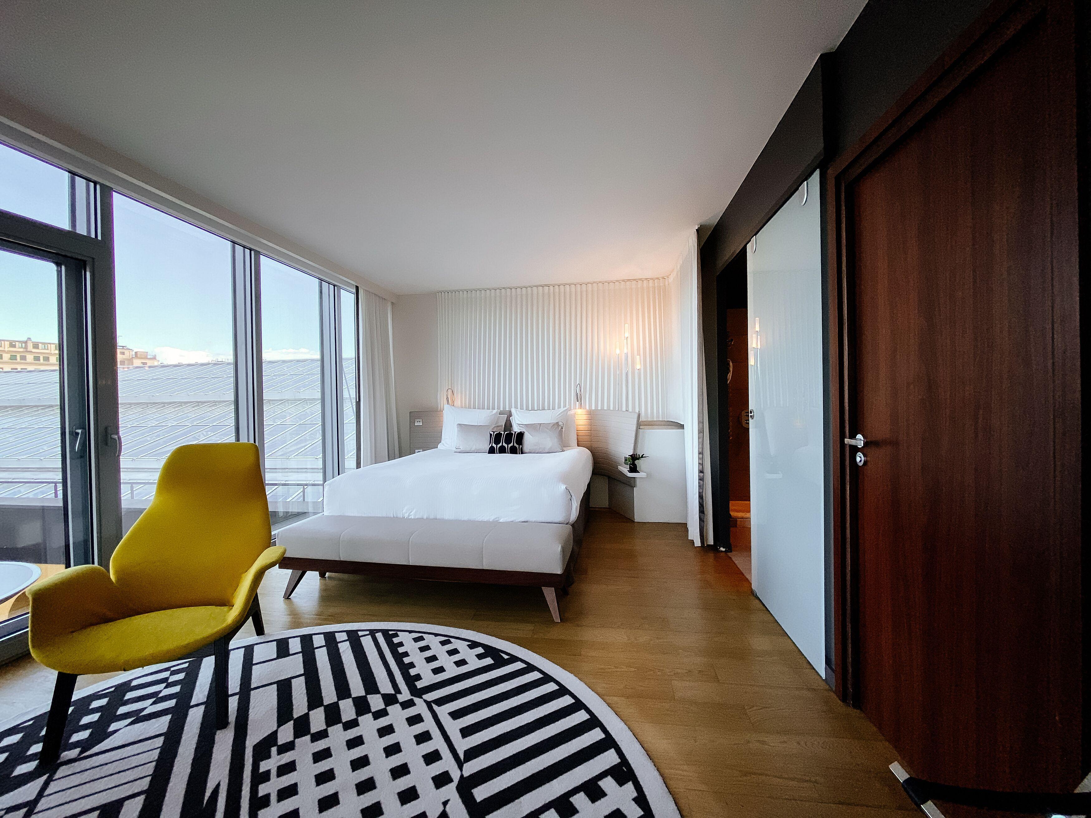 Molitor & - Mgallery Collection Hotel