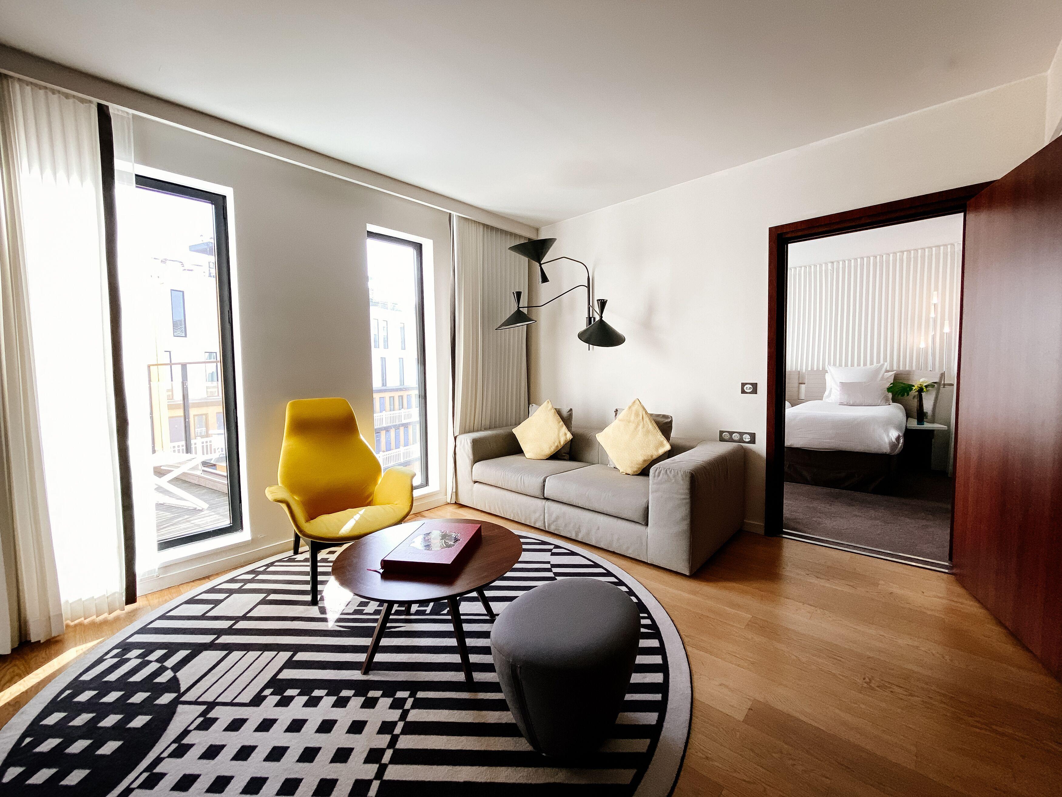 Hotel Molitor & - Mgallery Collection Parigi