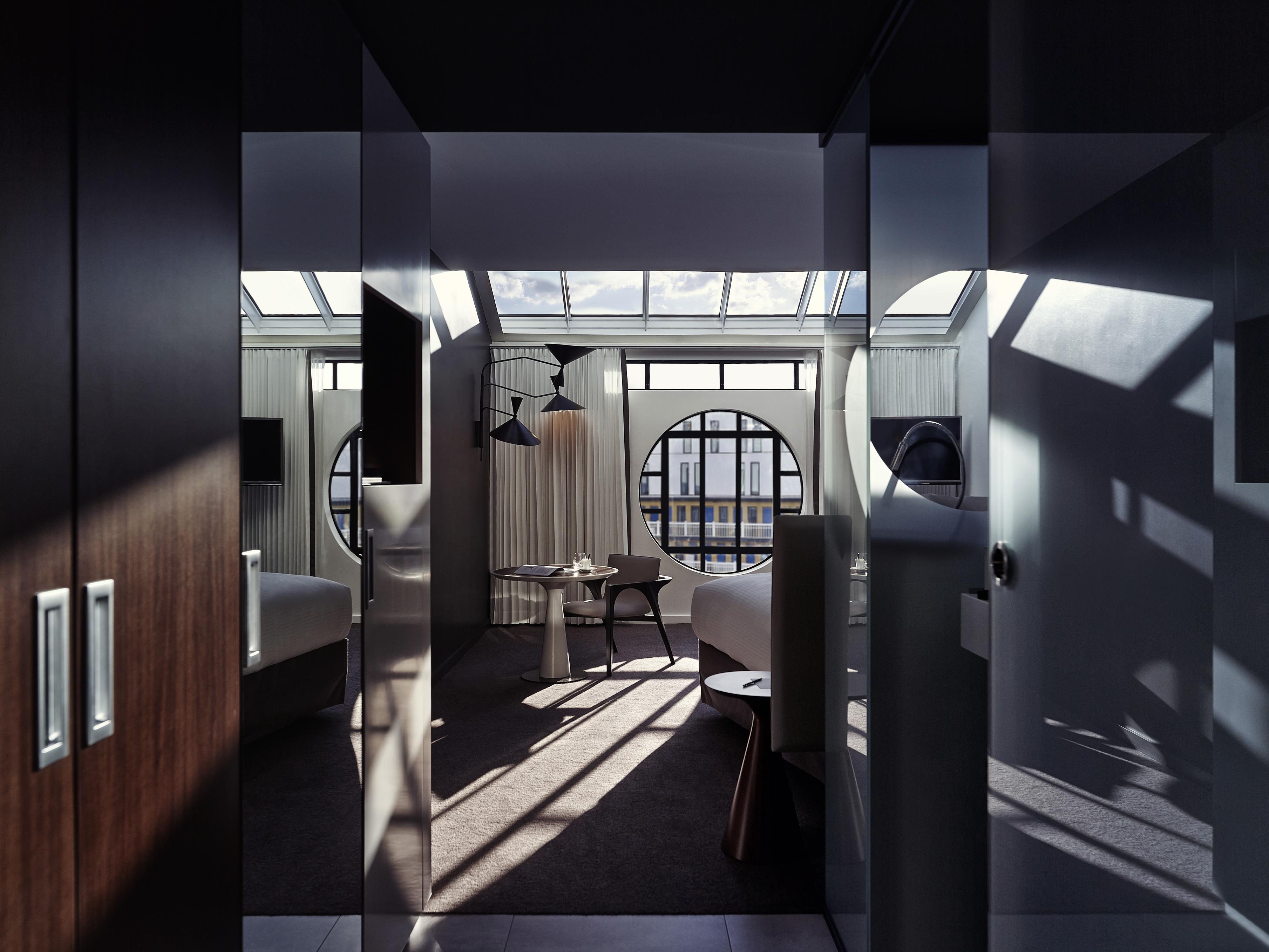 Molitor & - Mgallery Collection