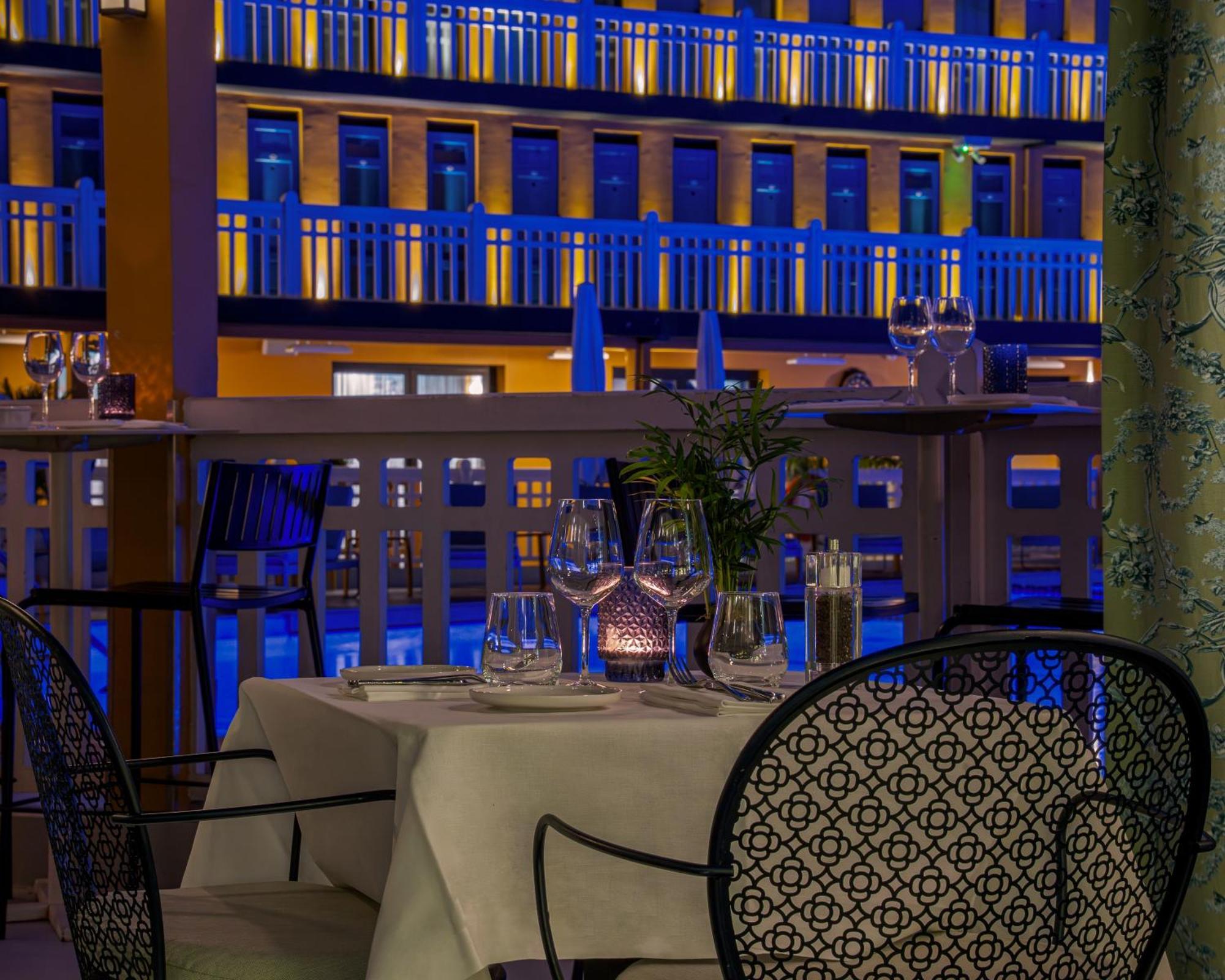 Molitor & - Mgallery Collection Hotel